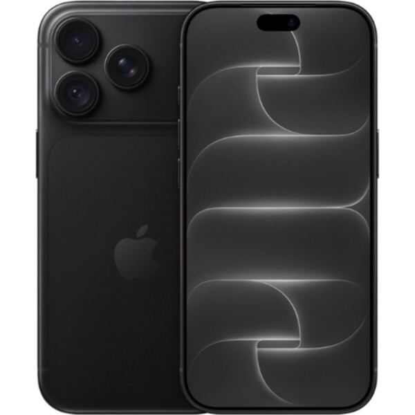 iPhone 18 Pro