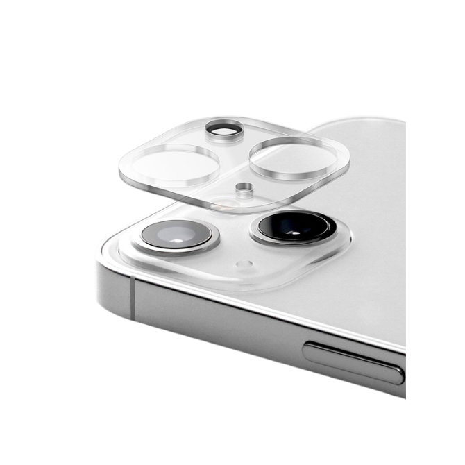 9H Kameraschutz iPhone 15 / 15 Plus