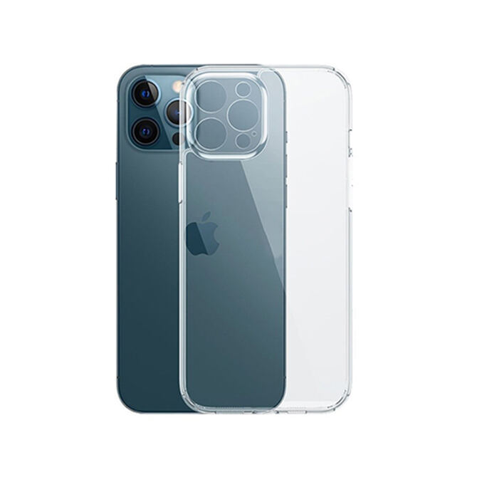 Joyroom New T-Case Hülle iPhone 13 Pro transparent
