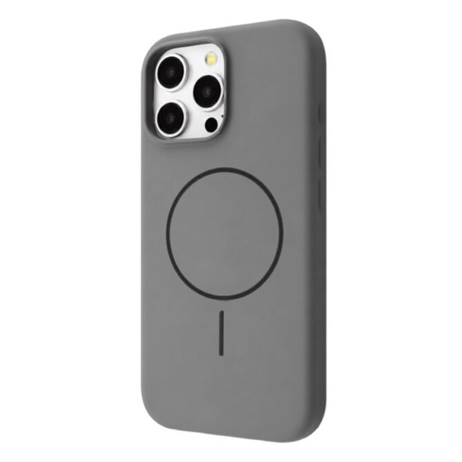 Proove Spectrum MagSafe Hülle iPhone 16 Pro Max grau