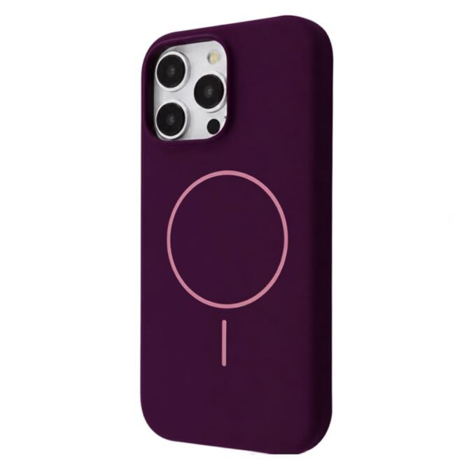 Proove Spectrum MagSafe Hülle iPhone 16 Pro dunkellila