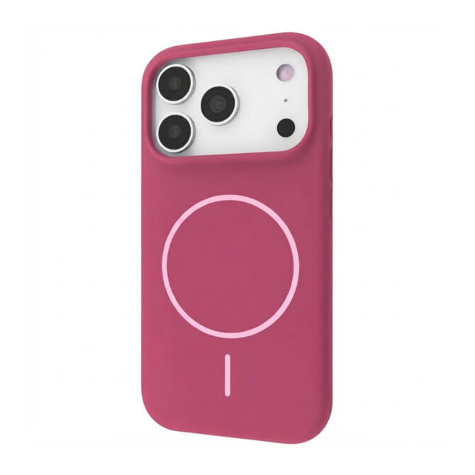 Proove Spectrum MagSafe Hülle iPhone 17 Pro Max pink