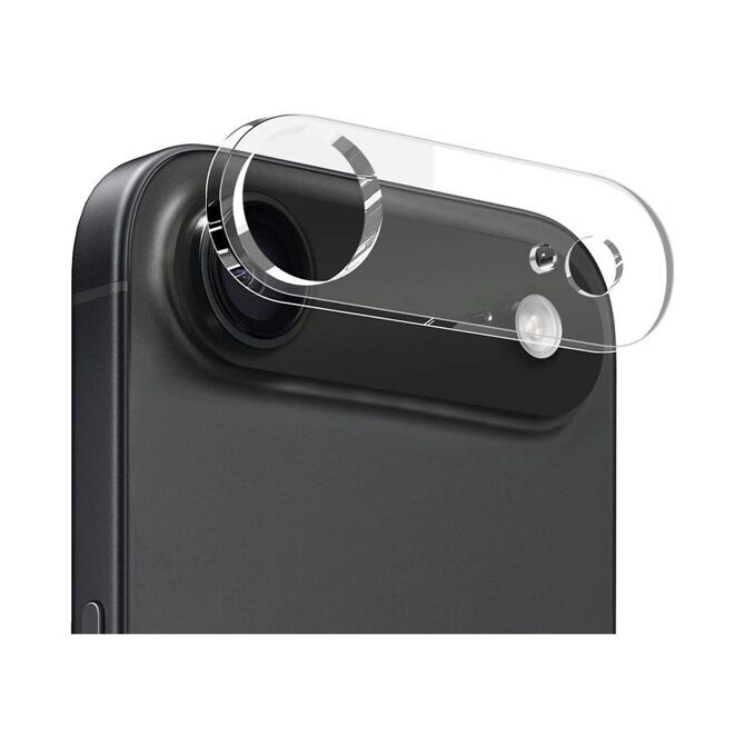 9H Kameraschutz iPhone Air