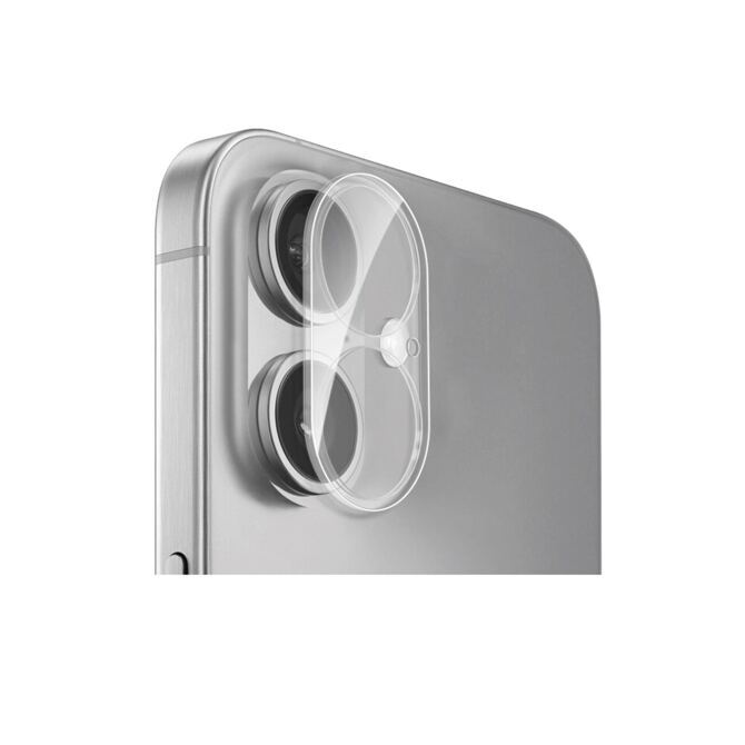 9H Kameraschutz iPhone 16 / 16 Plus