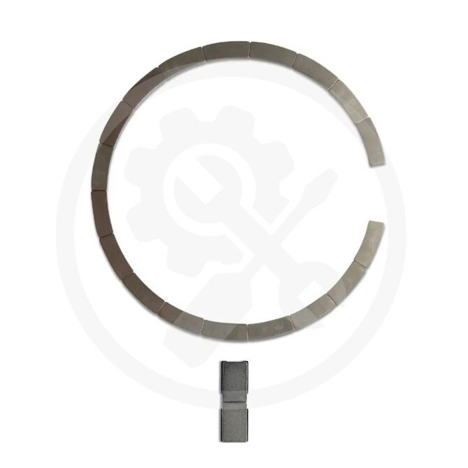 NFC Wireless Charging MagSafe Magnetring iPhone 12 mini