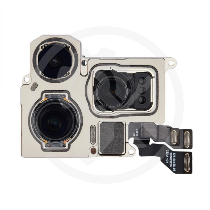 iPhone 15 Pro Max Hauptkamera (OEM)