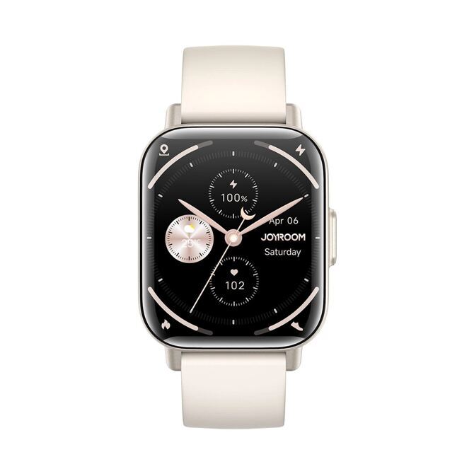 Joyroom Fit-Life Smartwatch titan