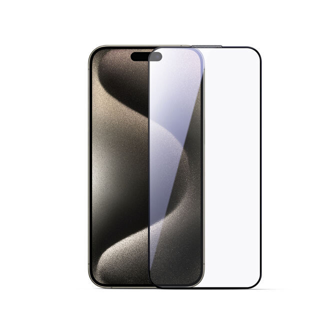 Joyroom Premium Schutzglas iPhone 16 Pro Max