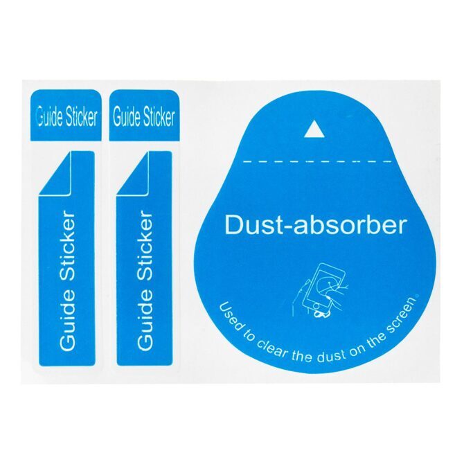 Staub Entferner Dust Remover (10 Stück)