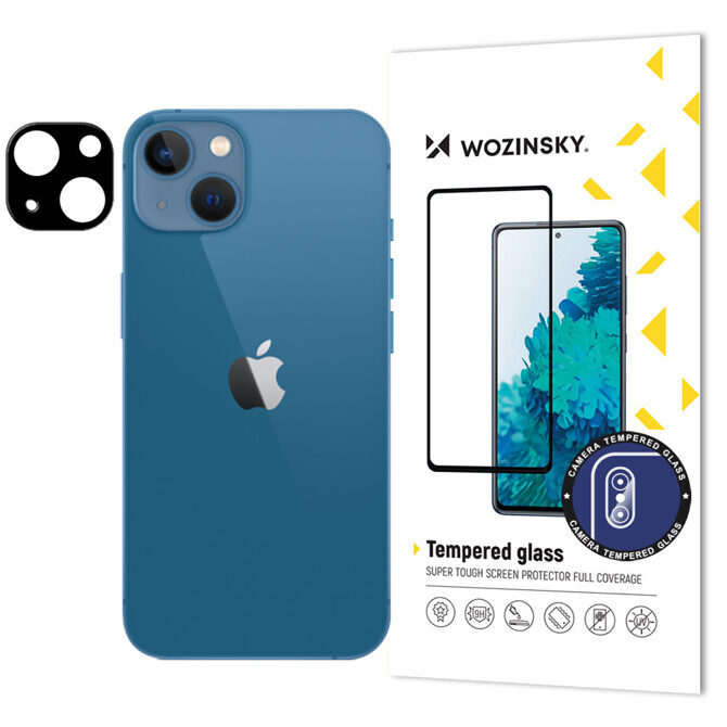 Wozinsky 9H Kameraschutz iPhone 14 / 14 Plus