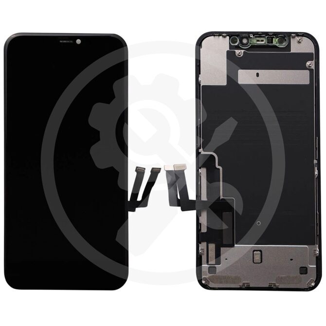 iPhone 11 LCD-Display (Original Refurbished)
