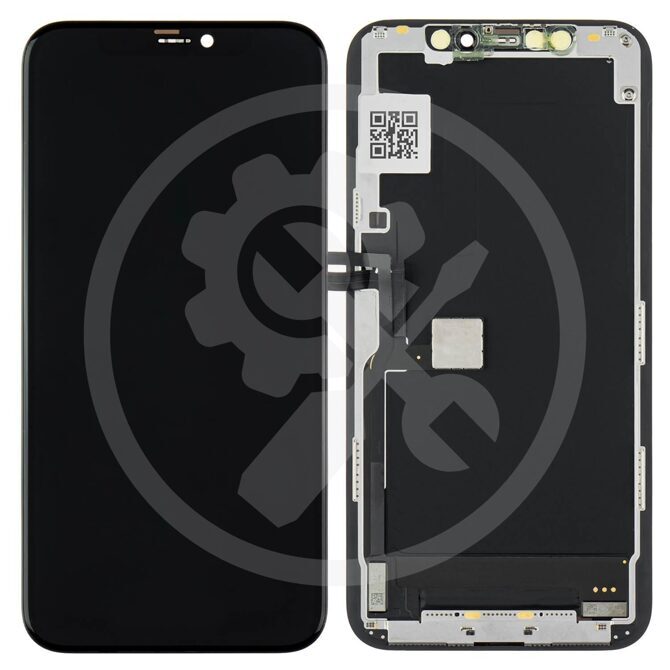 iPhone 11 Pro Max OLED-Display (Premium)