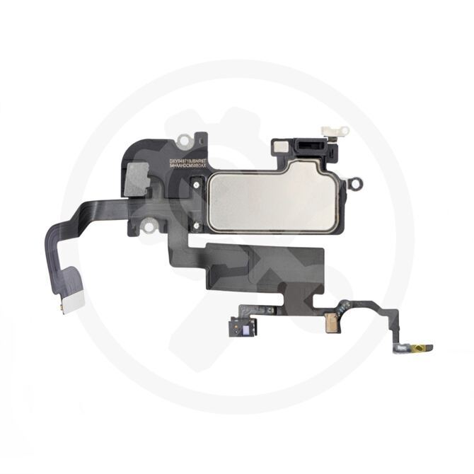 iPhone 12 Pro Max Hörmuschel mit Proximitysensor (OEM)