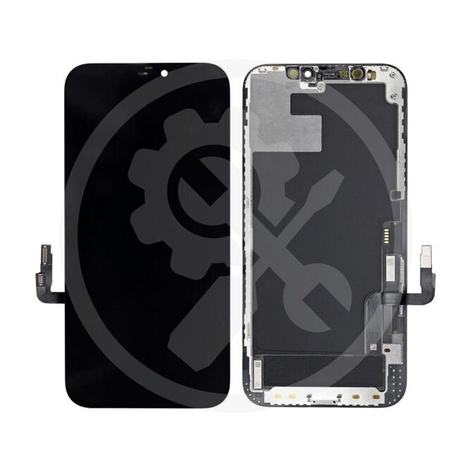 iPhone 12 / 12 Pro OLED-Display (Original Refurbished)