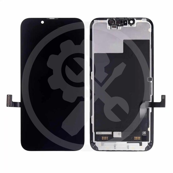 iPhone 13 OLED-Display (Original Refurbished)