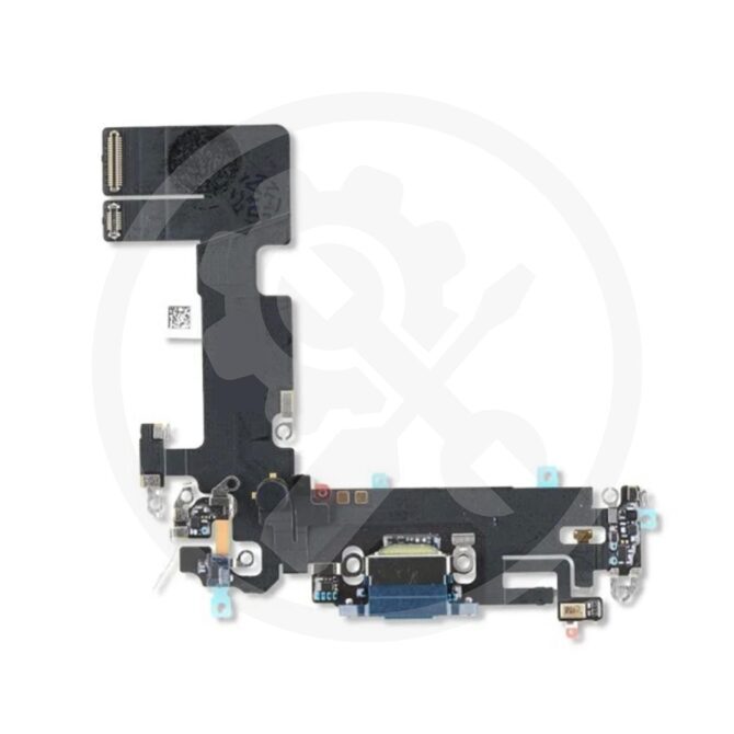 iPhone 13 Ladebuchse (OEM) mitternacht