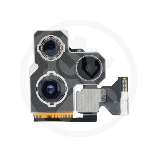 iPhone 13 Pro / 13 Pro Max Hauptkamera (OEM)