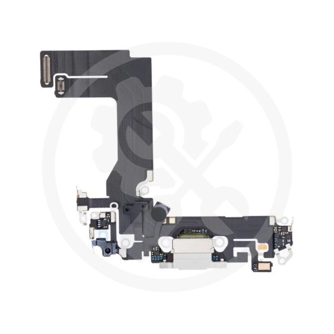 iPhone 13 mini Ladebuchse (OEM) polarstern