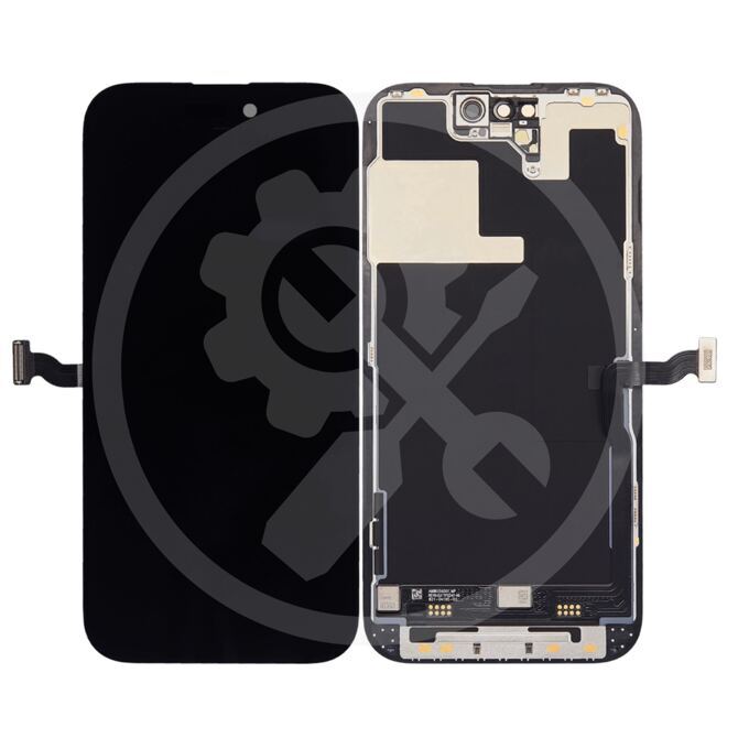 iPhone 14 Pro Max OLED-Display (Original Refurbished)