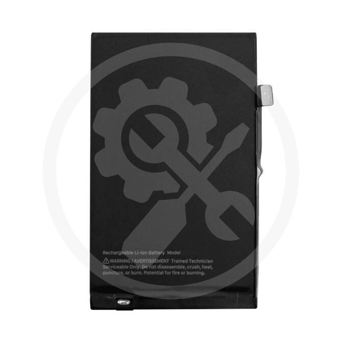 iPhone 16 Plus Akku Batterie (OEM)