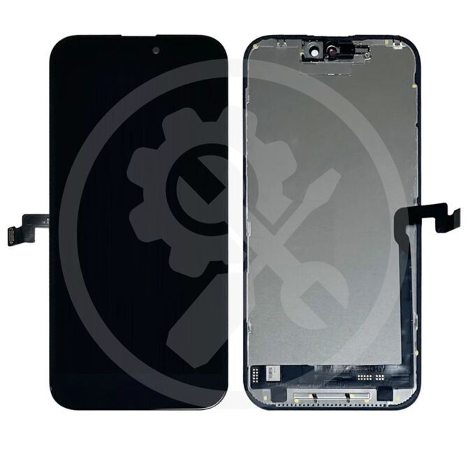 iPhone 16 Pro Max OLED-Display (Original Refurbished)