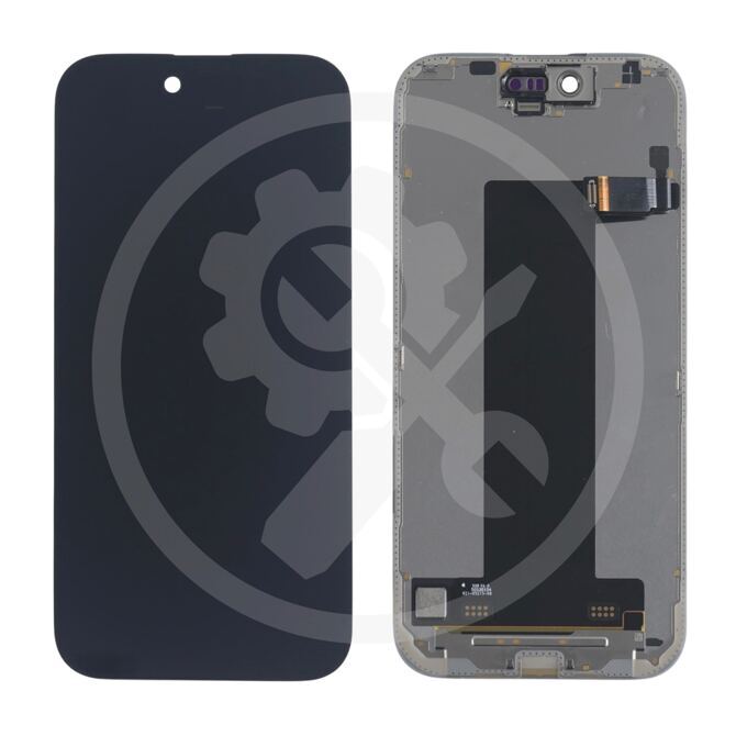 iPhone Air Soft-OLED Display (Premium)