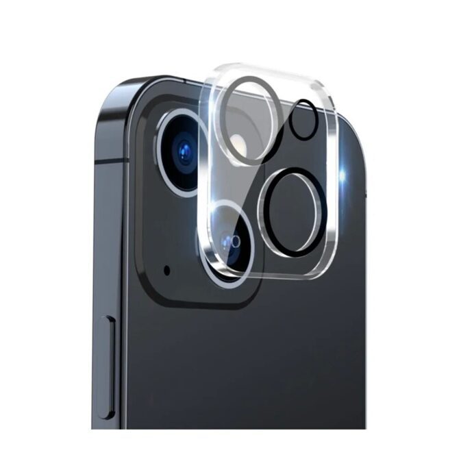 Joyroom Premium Kameraschutz iPhone 14 / 14 Plus