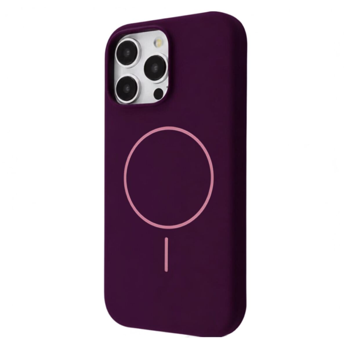 Proove Spectrum MagSafe Hülle iPhone 16 Pro Max dunkellila