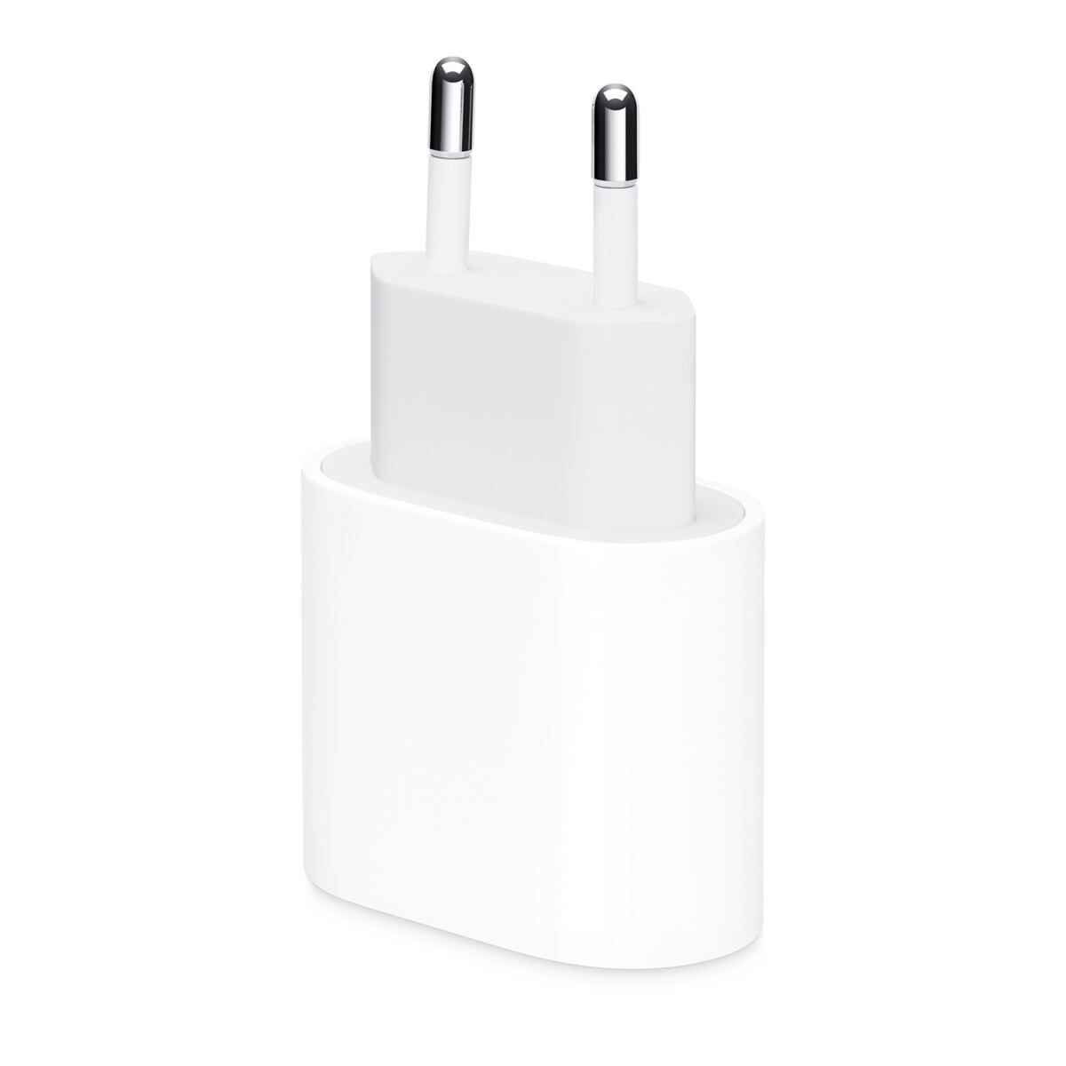USB‑C Power Adapter 35W Classic weiss