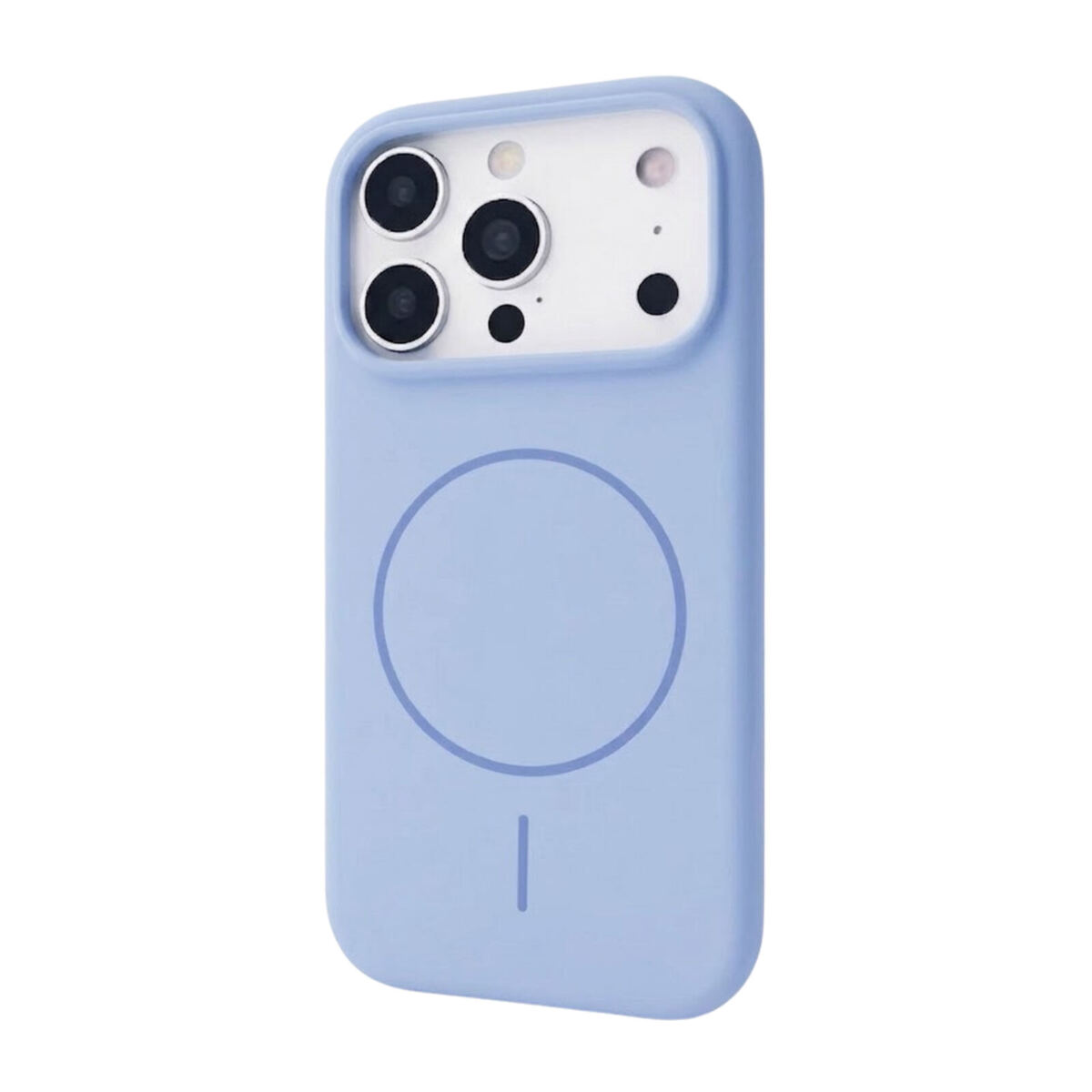 Proove Spectrum MagSafe Hülle iPhone 17 Pro / 18 Pro blaulila