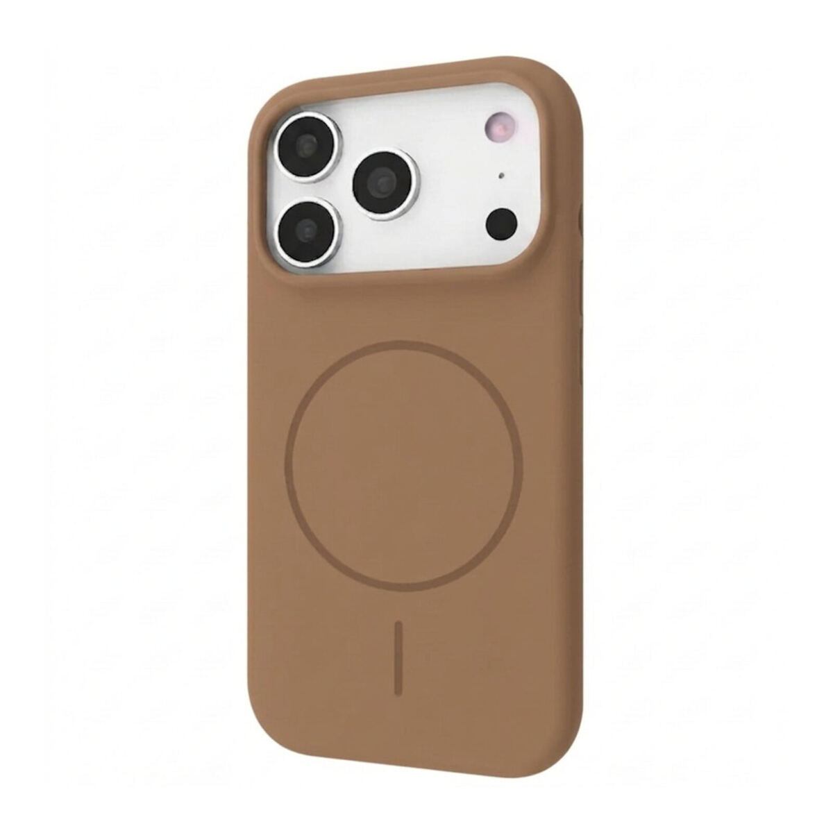 Proove Spectrum MagSafe Hülle iPhone 17 Pro / 18 Pro braun