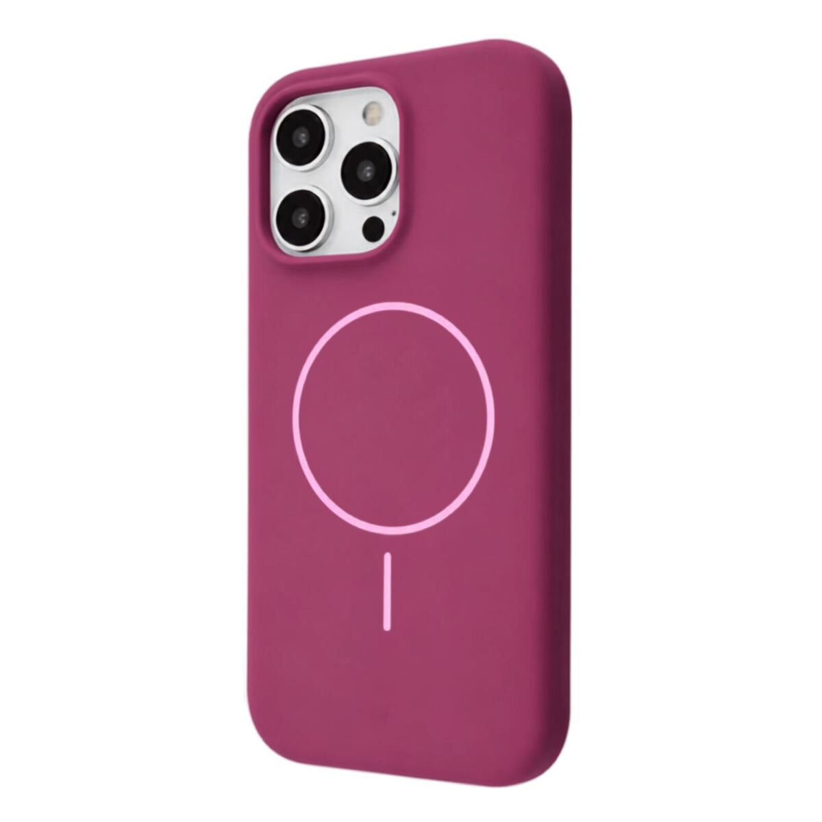 Proove Spectrum MagSafe Hülle iPhone 16 Pro pink