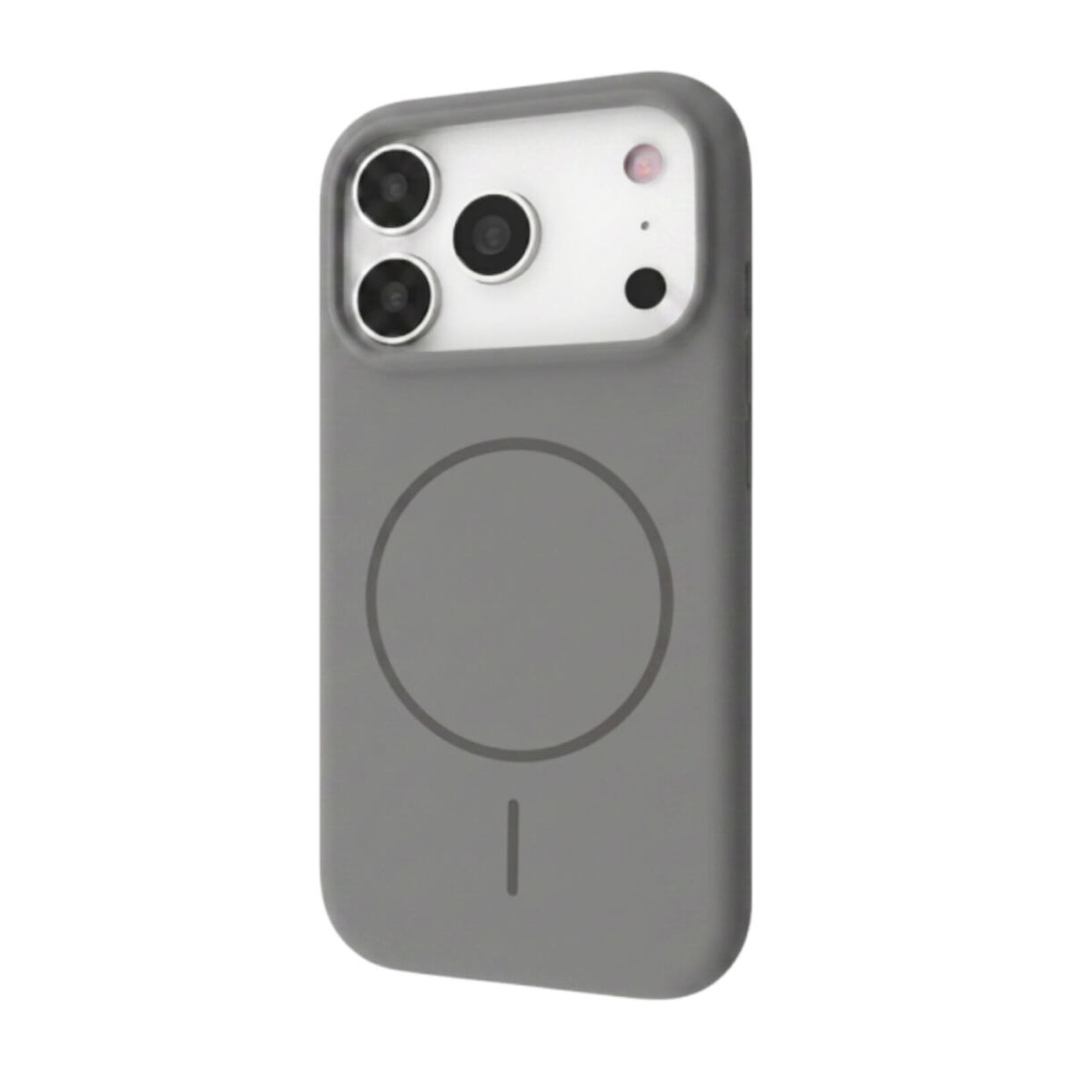 Proove Spectrum MagSafe Hülle iPhone 17 Pro / 18 Pro grau
