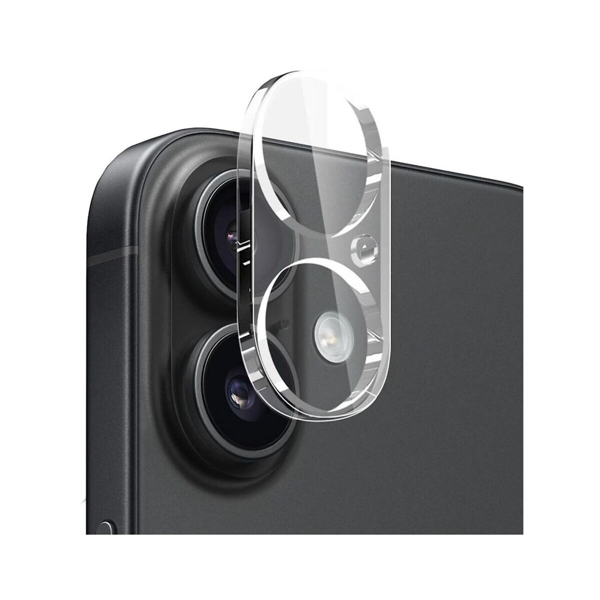 9H Kameraschutz iPhone 17