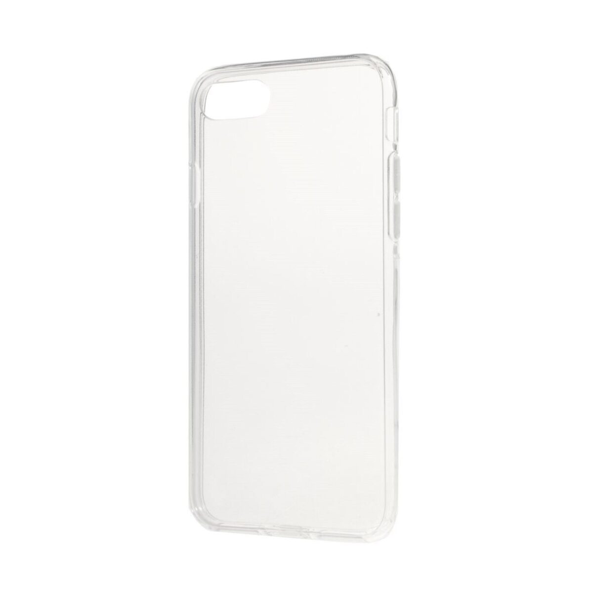 Ultra Thin Anti-Gelb Silikon Hülle iPhone 6 Plus / 6s Plus transparent