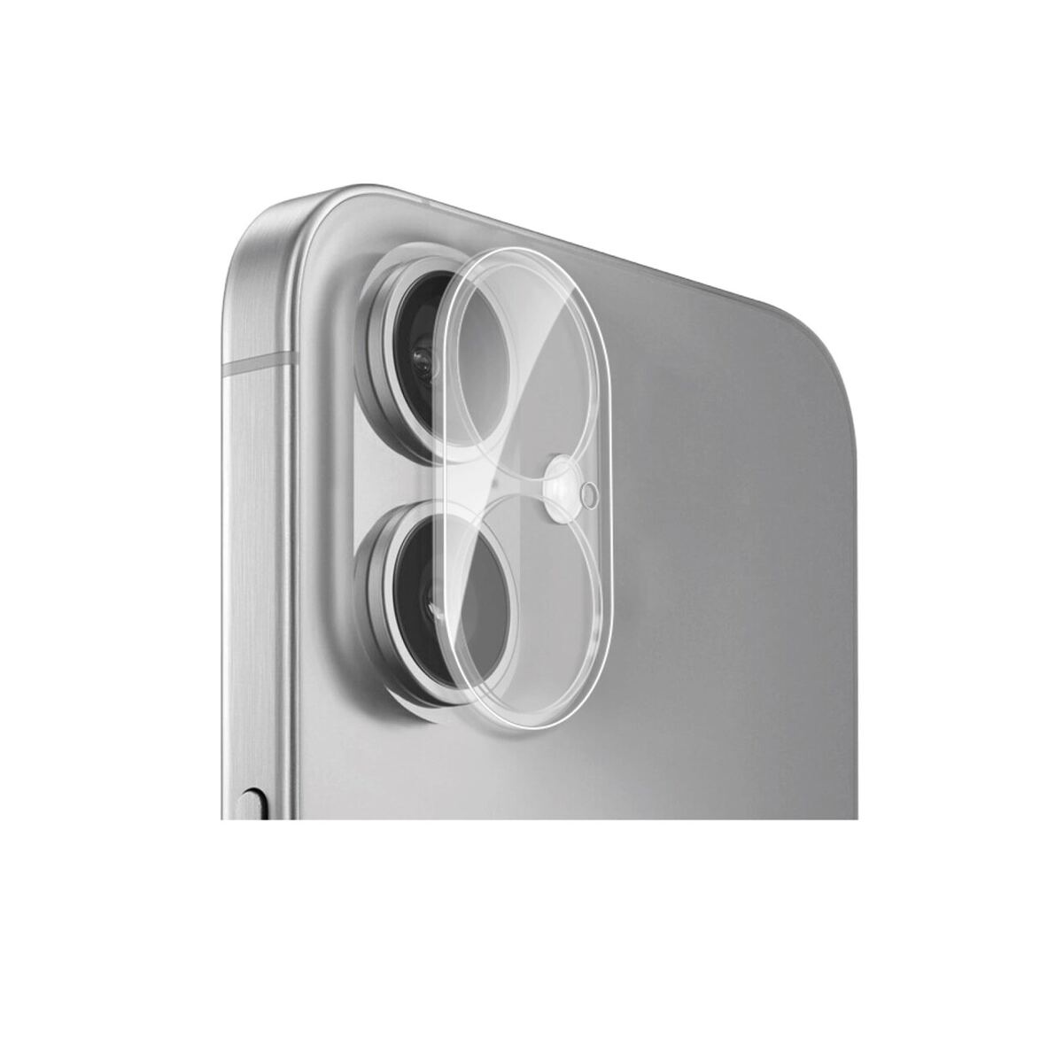 9H Kameraschutz iPhone 16 / 16 Plus