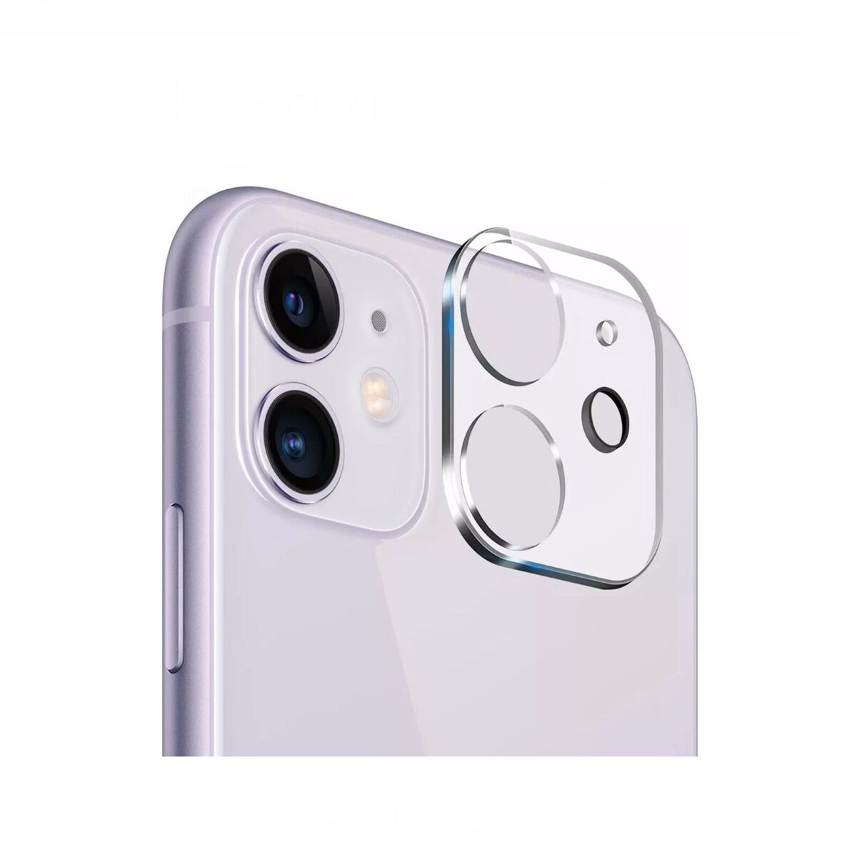 9H Kameraschutz iPhone 12