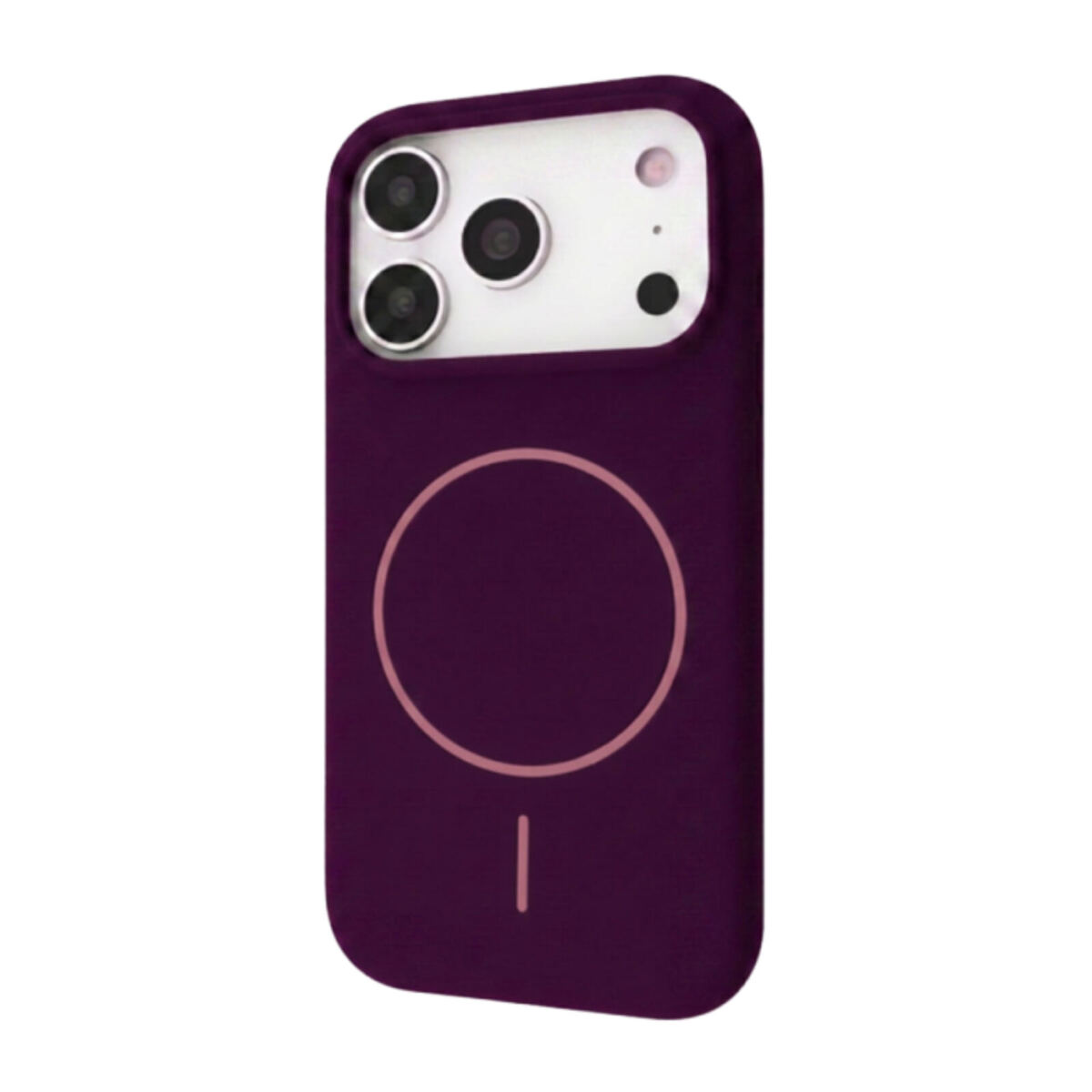 Proove Spectrum MagSafe Hülle iPhone 17 Pro / 18 Pro dunkellila
