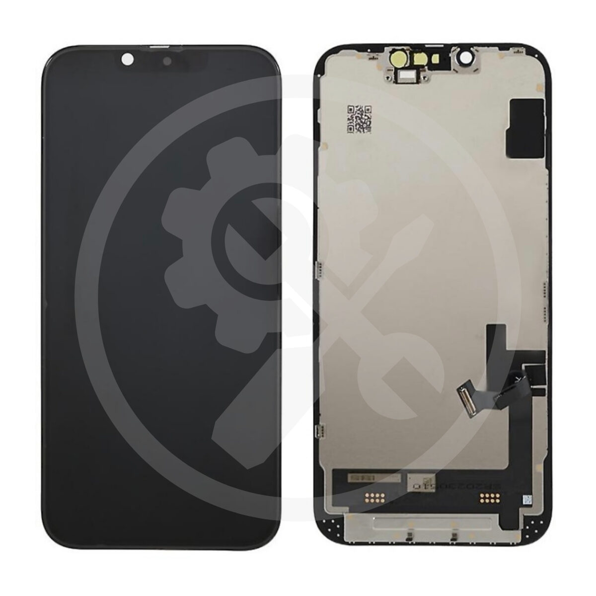 iPhone 14 Plus Diagnosable Soft-OLED-Display (Premium/No PopUp)