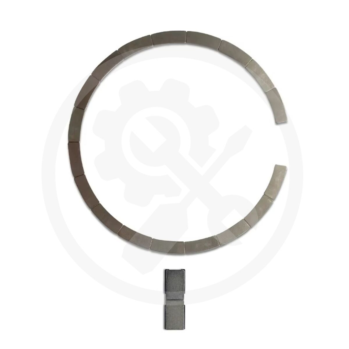 NFC Wireless Charging MagSafe Magnetring iPhone 12 mini