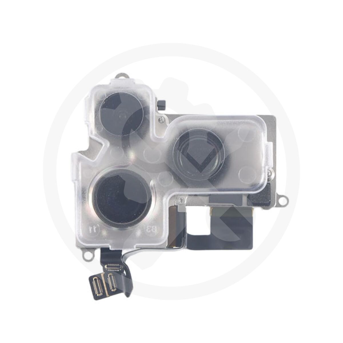iPhone 17 Pro/17 Pro Max Hauptkamera (OEM)
