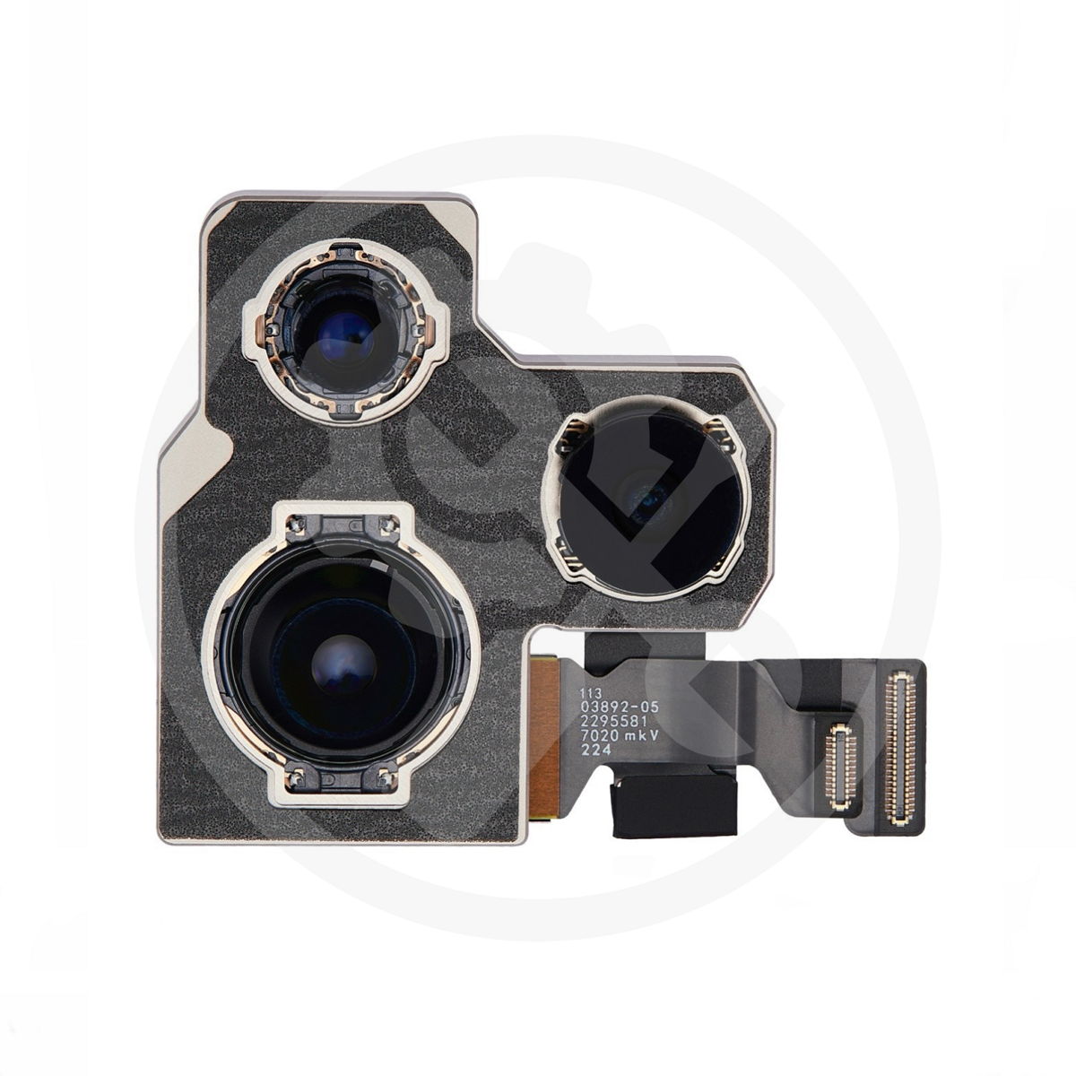 iPhone 14 Pro Max Hauptkamera (OEM)