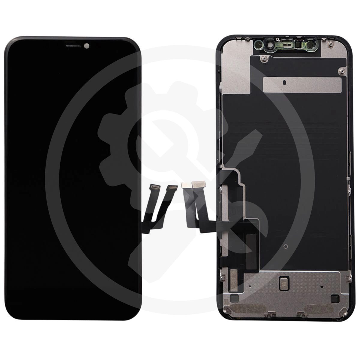 iPhone 11 LCD-Display (Original Refurbished)