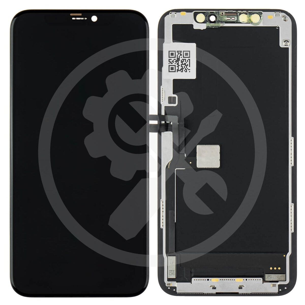 iPhone 11 Pro OLED-Display (Original Refurbished)