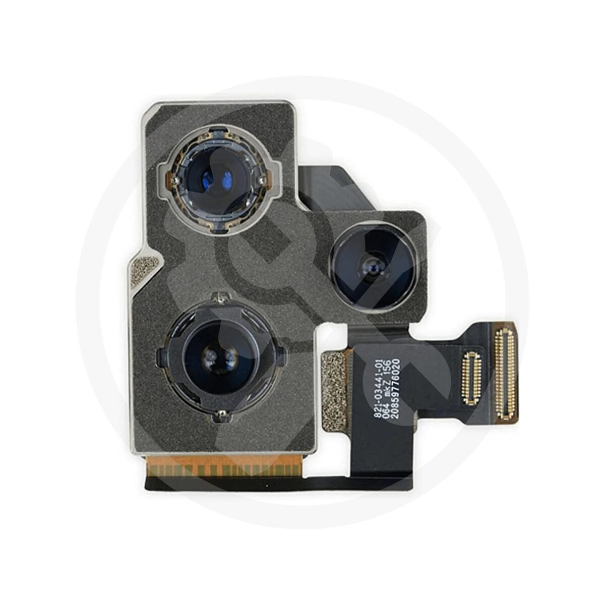 iPhone 12 Pro Max Hauptkamera (OEM)