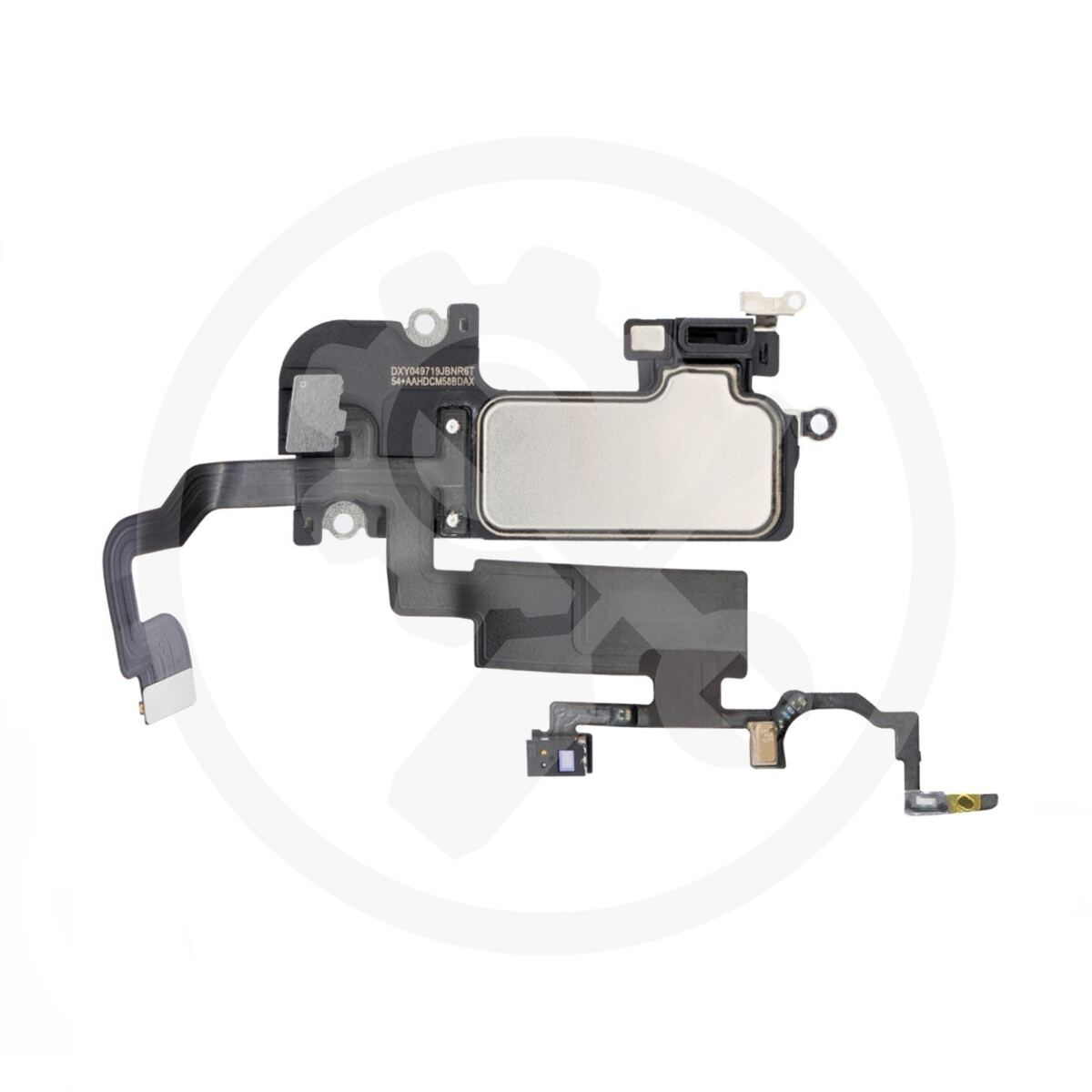 iPhone 12 Pro Max Hörmuschel mit Proximitysensor (OEM)