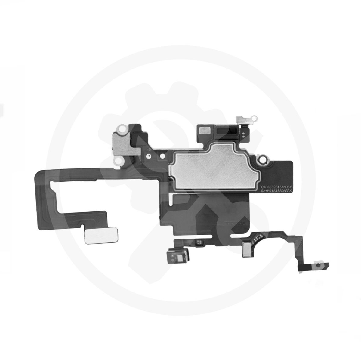 iPhone 12 mini Hörmuschel mit Proximitysensor (OEM)
