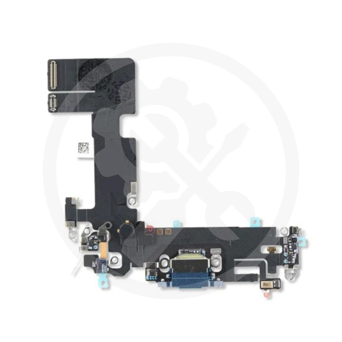 iPhone 13 Ladebuchse (OEM) mitternacht