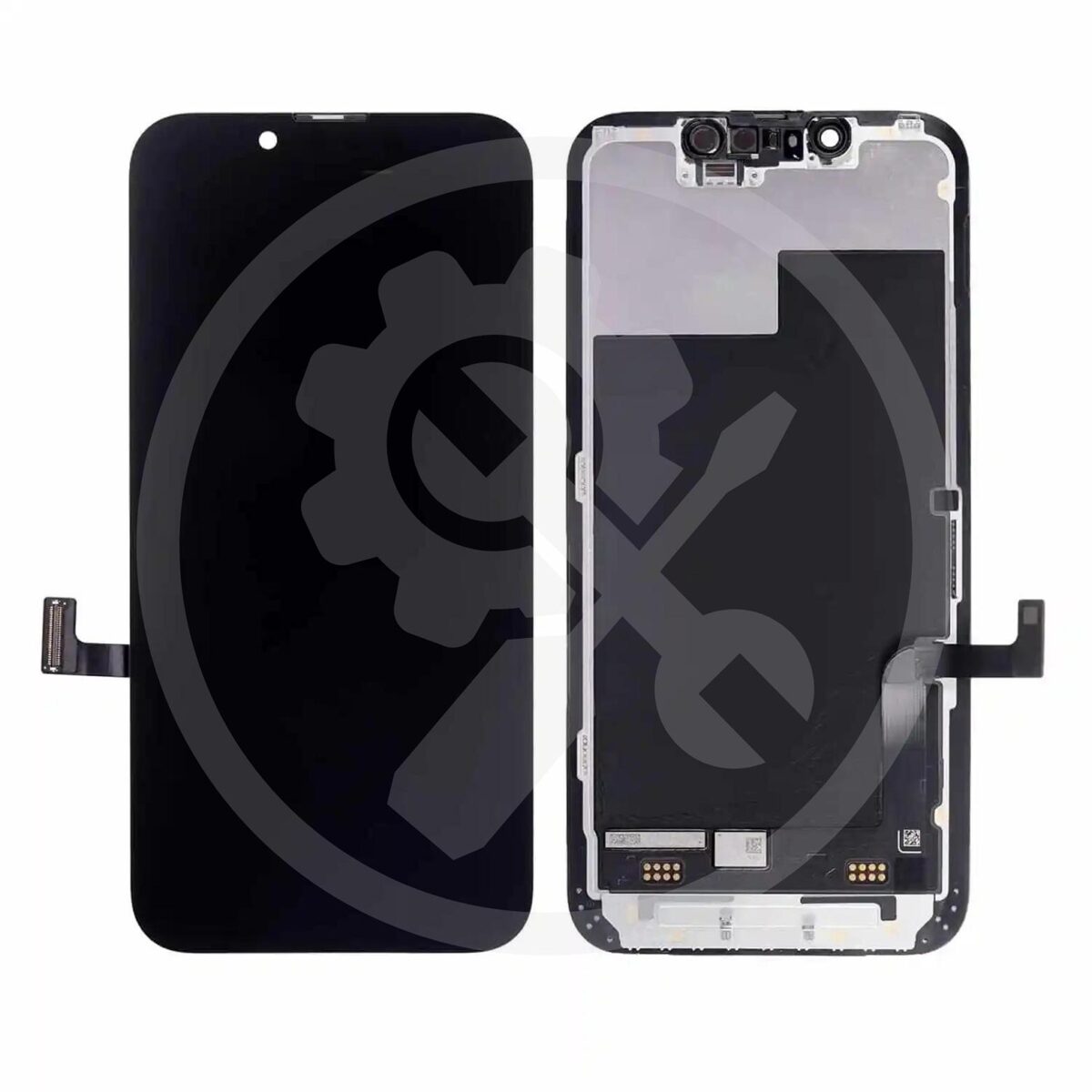 iPhone 13 mini OLED-Display (Original Refurbished)