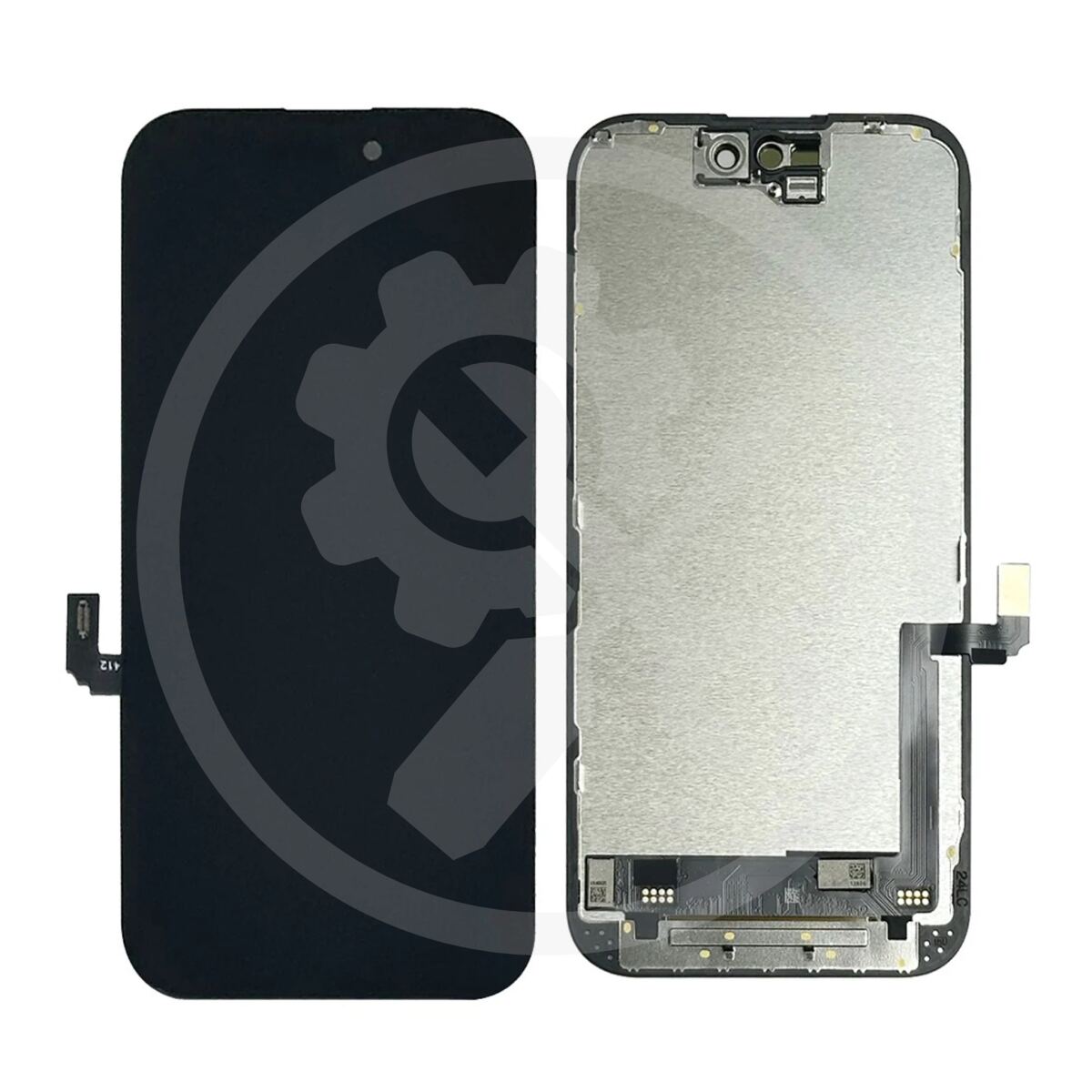 iPhone 16 LCD-Display (Premium)